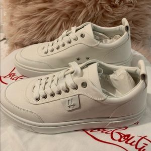 Christian Louboutin Sneakers *New*
